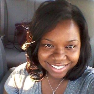 Meet your Posher, Zanesha